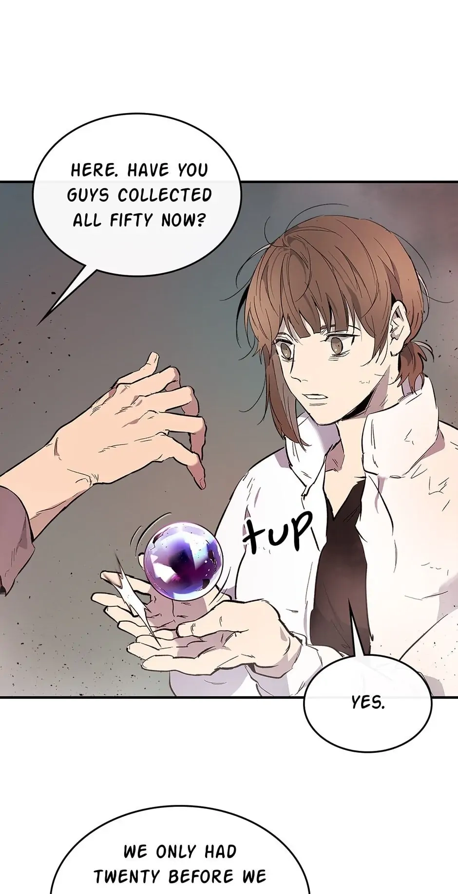 Leveling up with gods Chapter 10, page 30 of 88