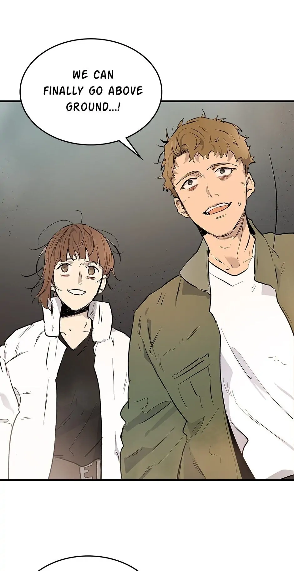Leveling up with gods Chapter 10, page 35 of 88