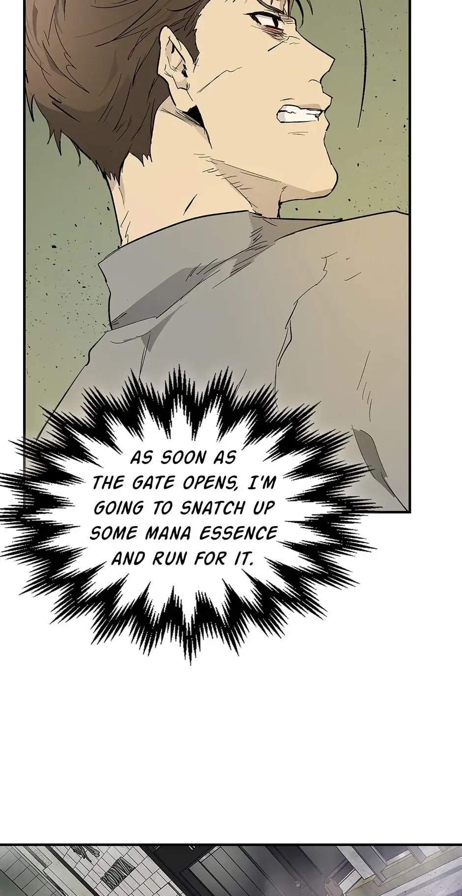 Leveling up with gods Chapter 10, page 45 of 88