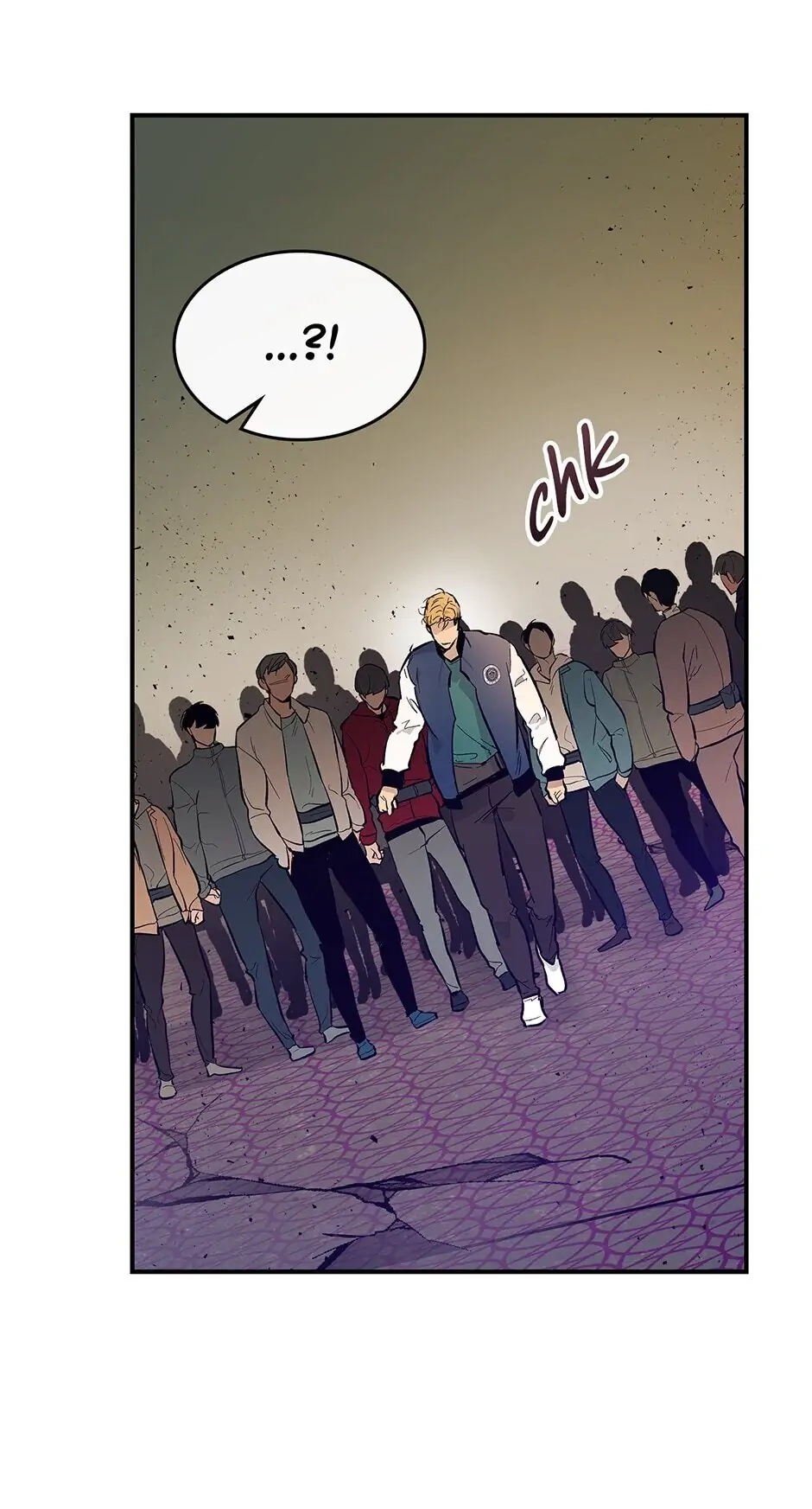 Leveling up with gods Chapter 10, page 47 of 88