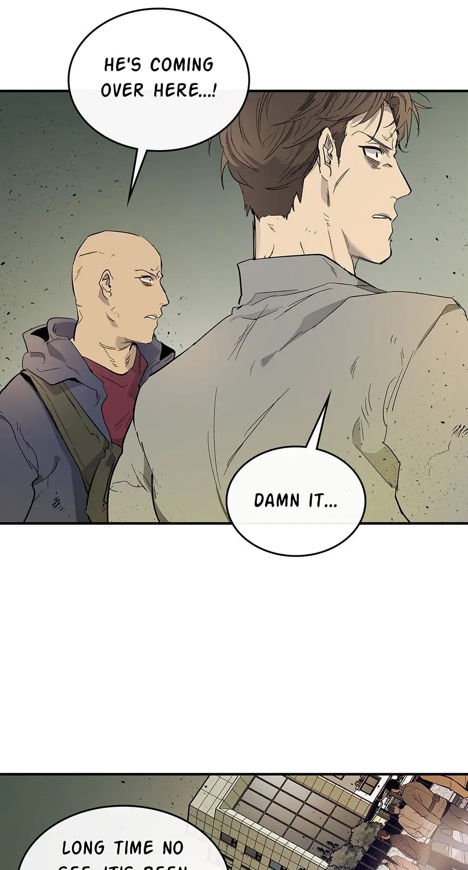 Leveling up with gods Chapter 10, page 48 of 88