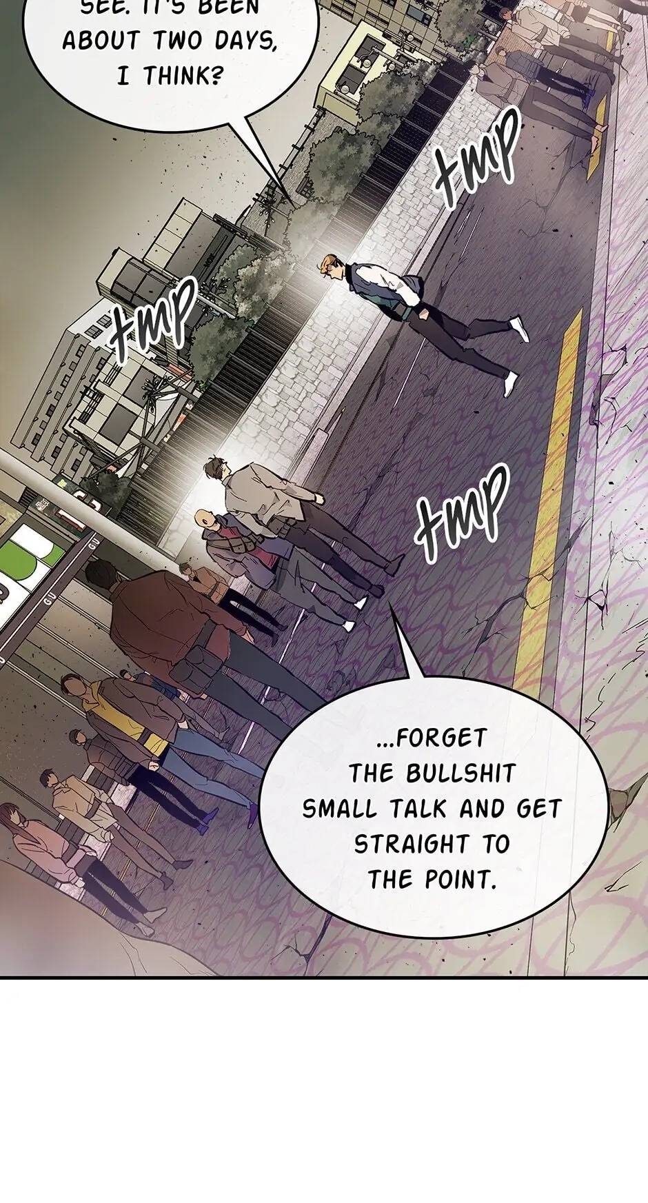 Leveling up with gods Chapter 10, page 49 of 88