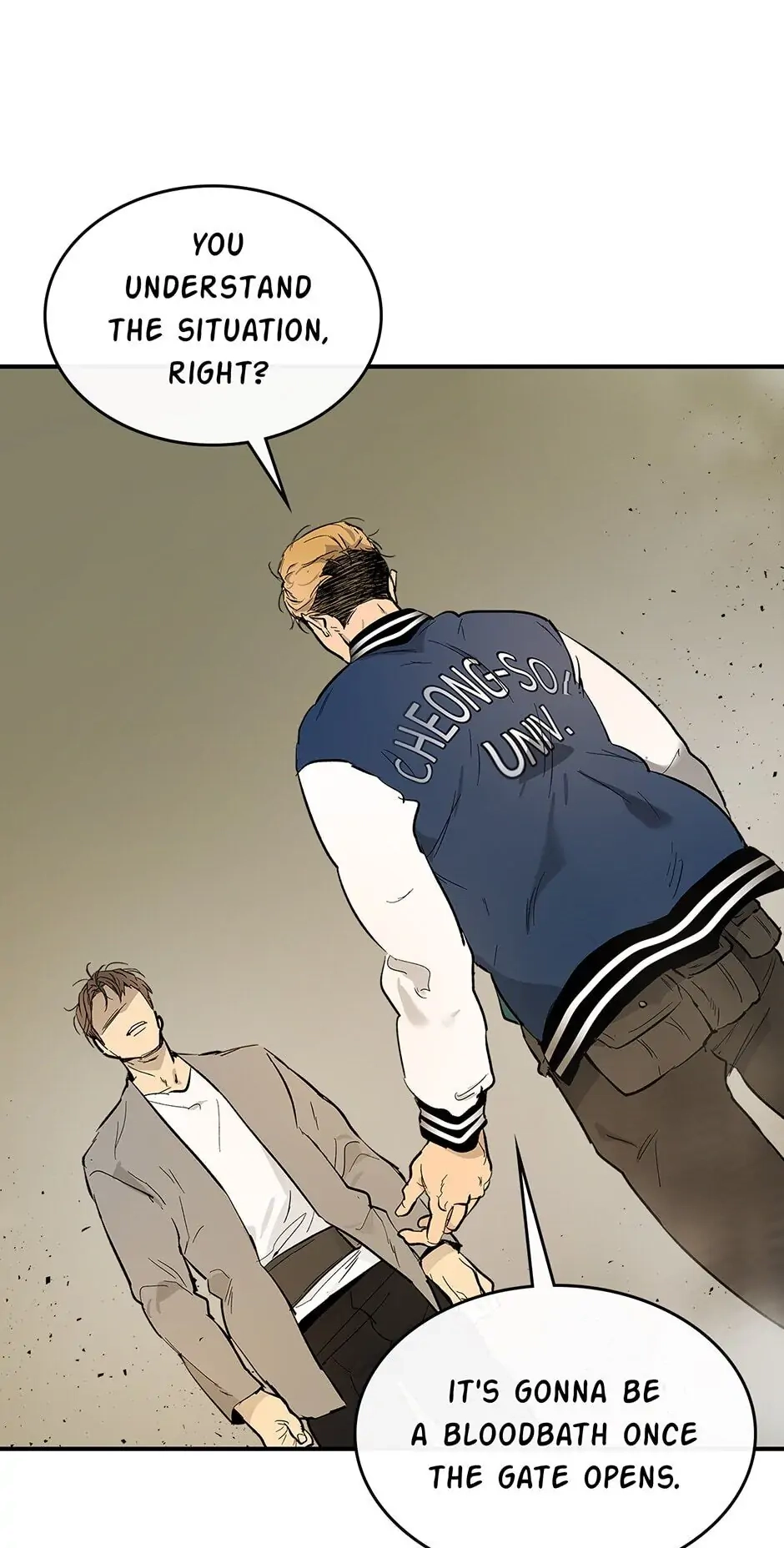 Leveling up with gods Chapter 10, page 51 of 88