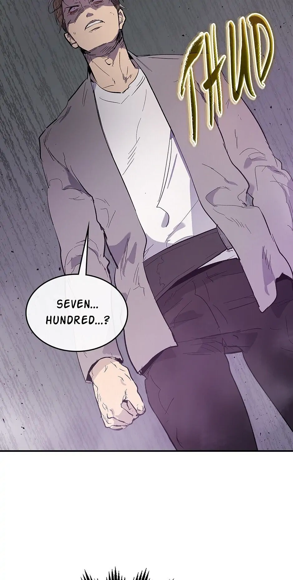 Leveling up with gods Chapter 10, page 55 of 88