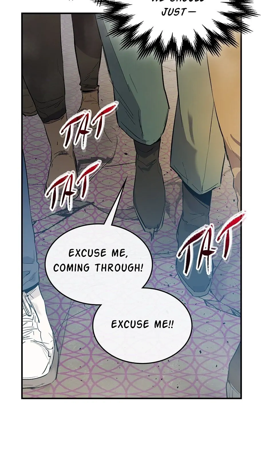 Leveling up with gods Chapter 10, page 61 of 88