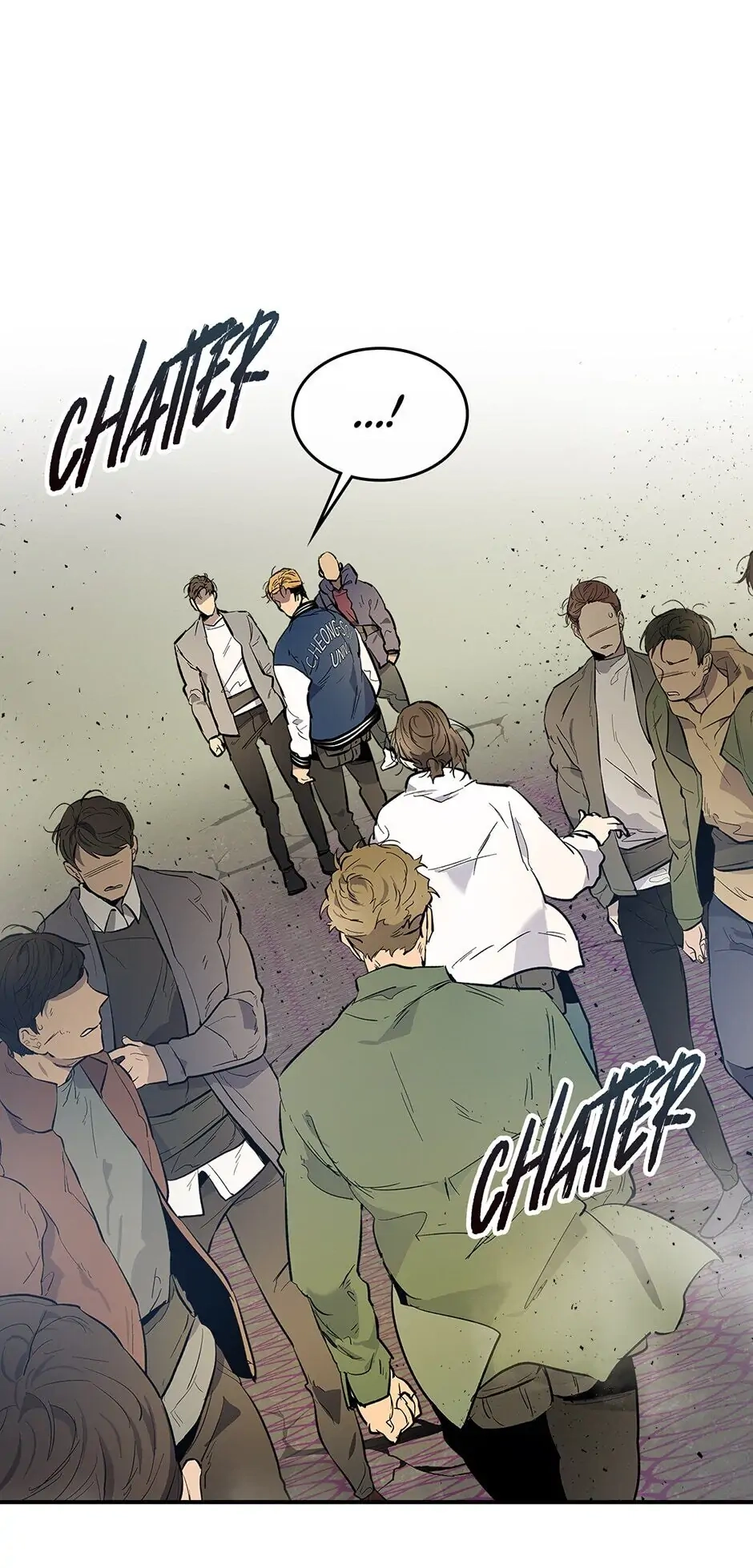 Leveling up with gods Chapter 10, page 62 of 88