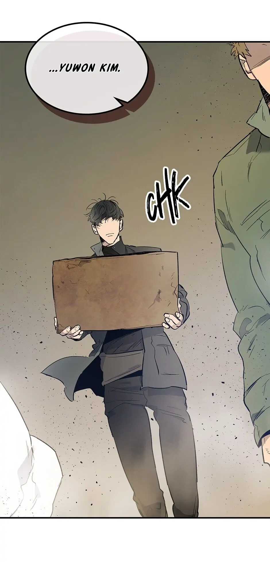 Leveling up with gods Chapter 10, page 64 of 88