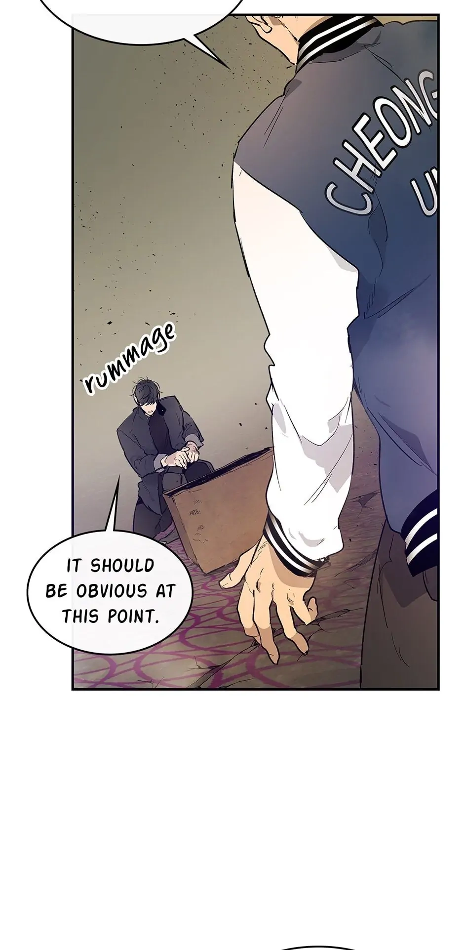 Leveling up with gods Chapter 10, page 66 of 88