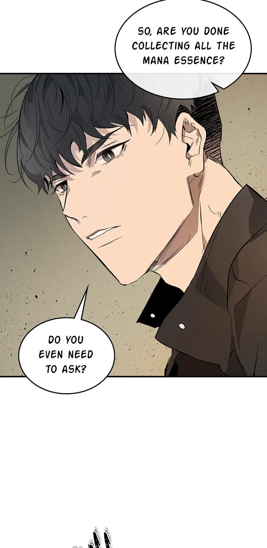 Leveling up with gods Chapter 10, page 67 of 88