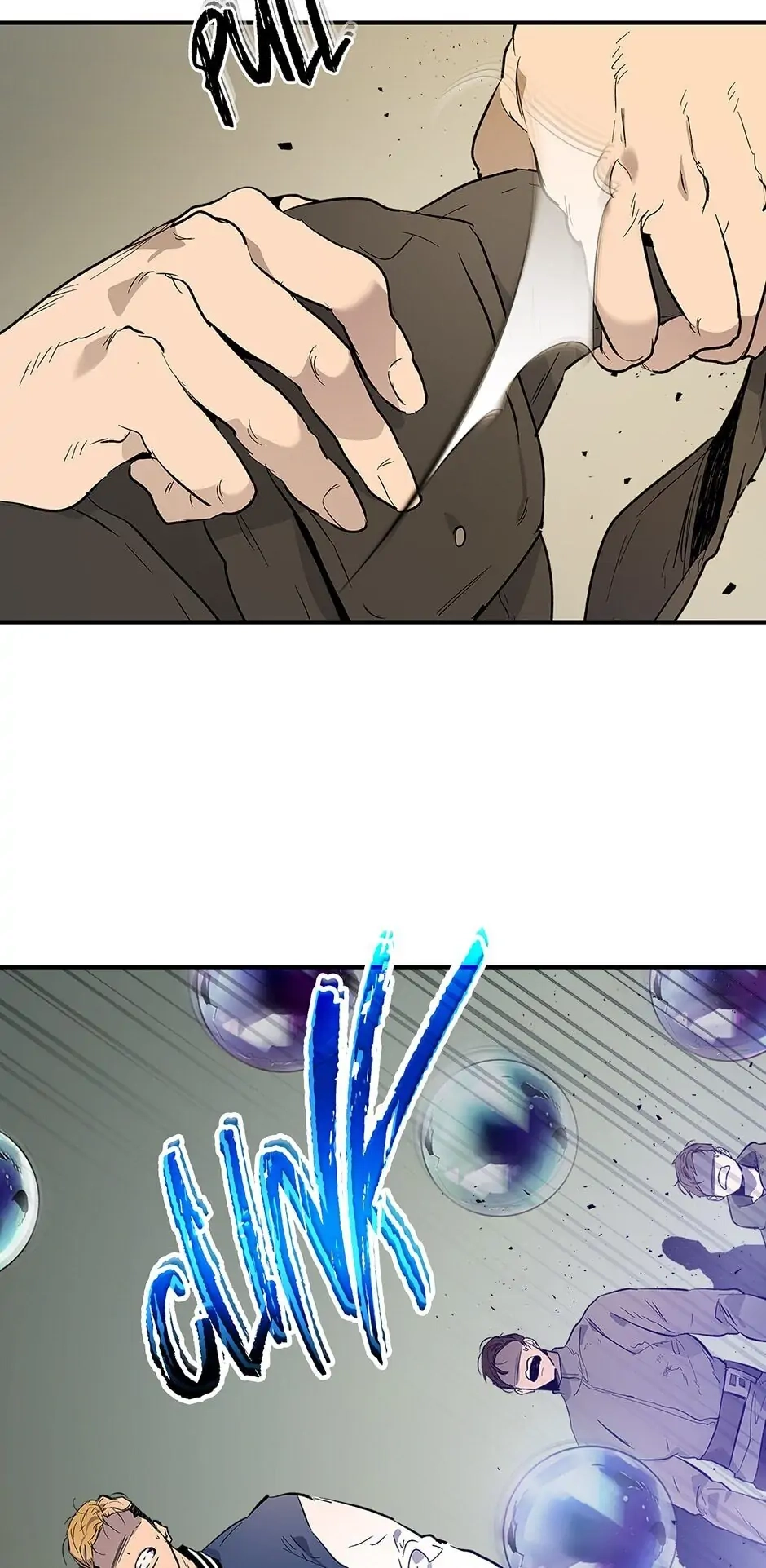 Leveling up with gods Chapter 10, page 68 of 88