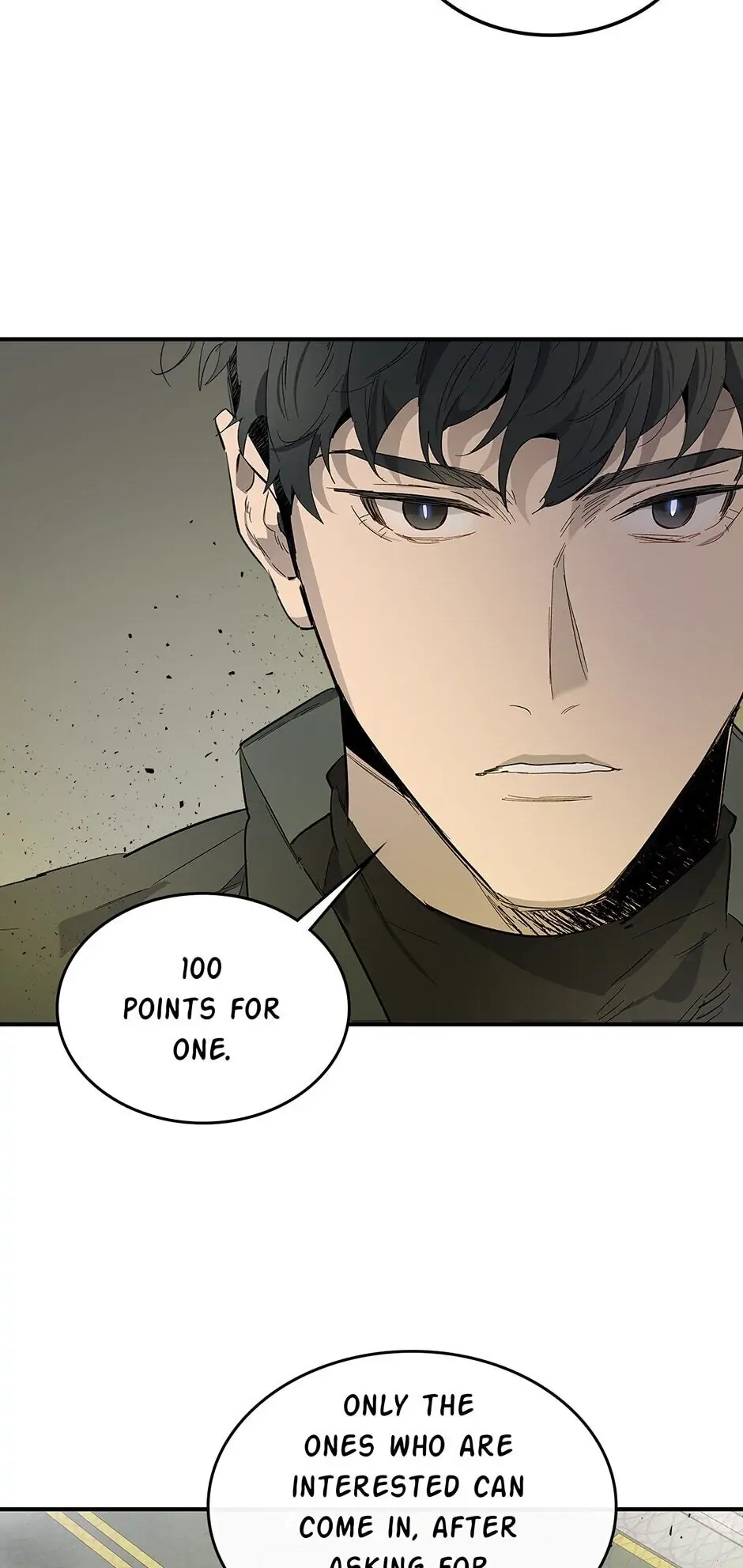 Leveling up with gods Chapter 10, page 80 of 88