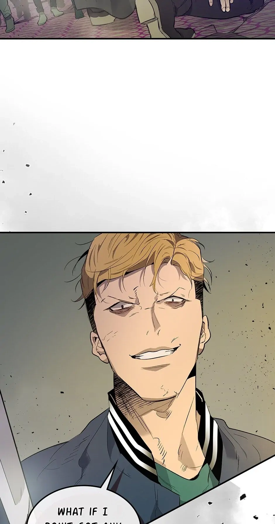 Leveling up with gods Chapter 10, page 85 of 88