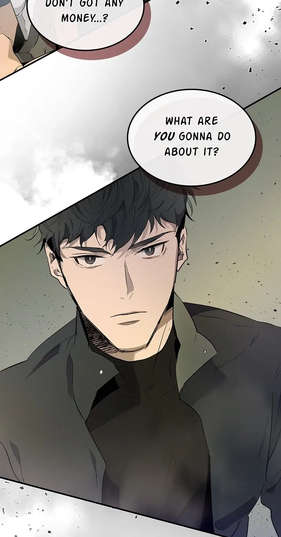 Leveling up with gods Chapter 10, page 86 of 88