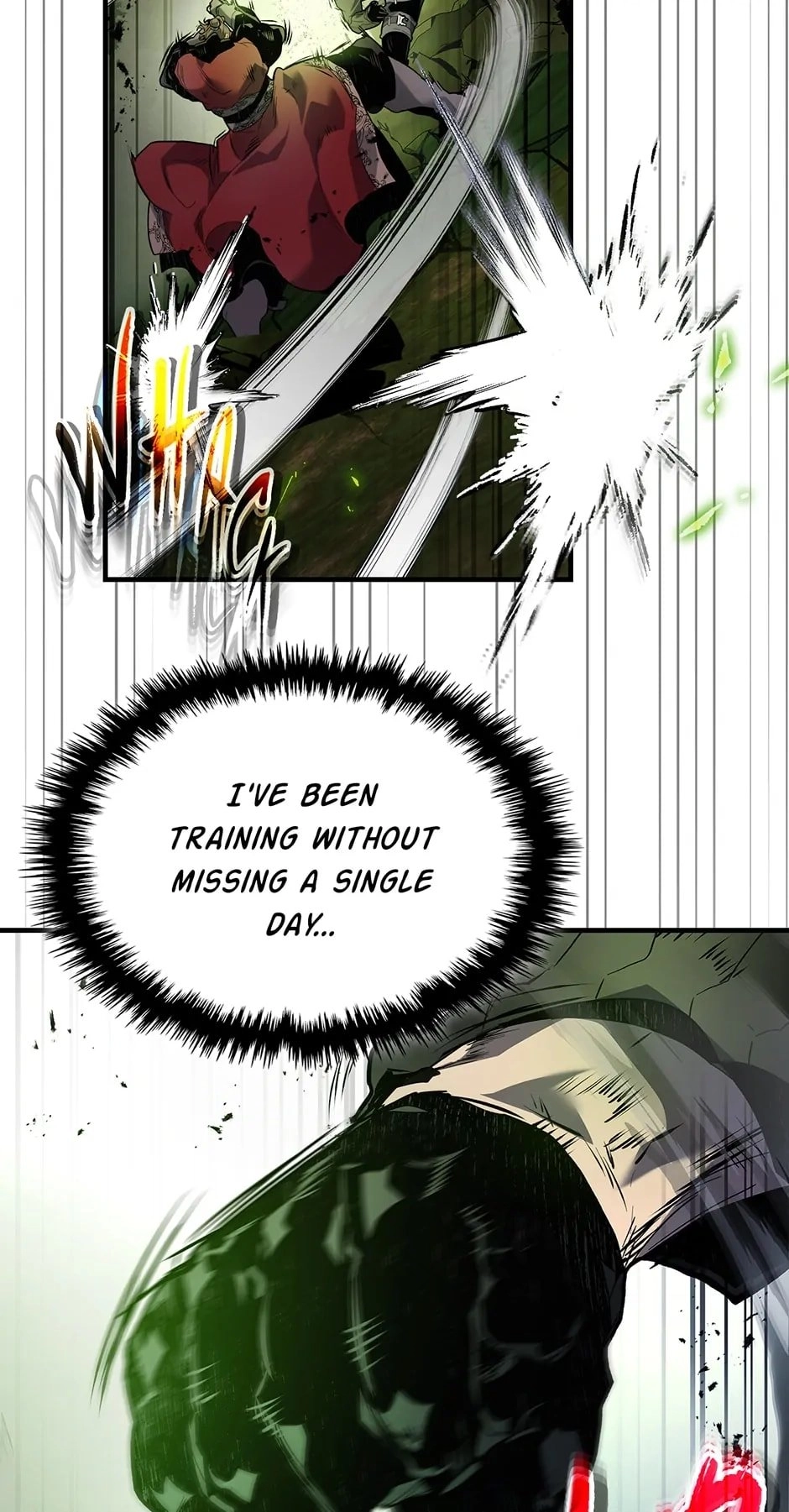 Leveling up with gods Chapter 100, page 11 of 66