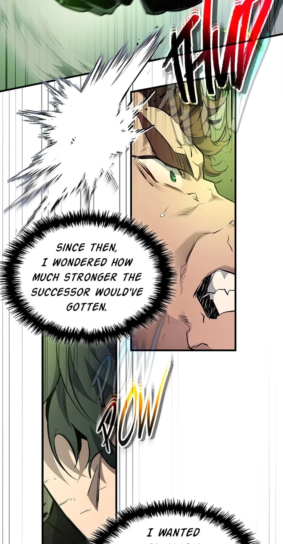 Leveling up with gods Chapter 100, page 12 of 66