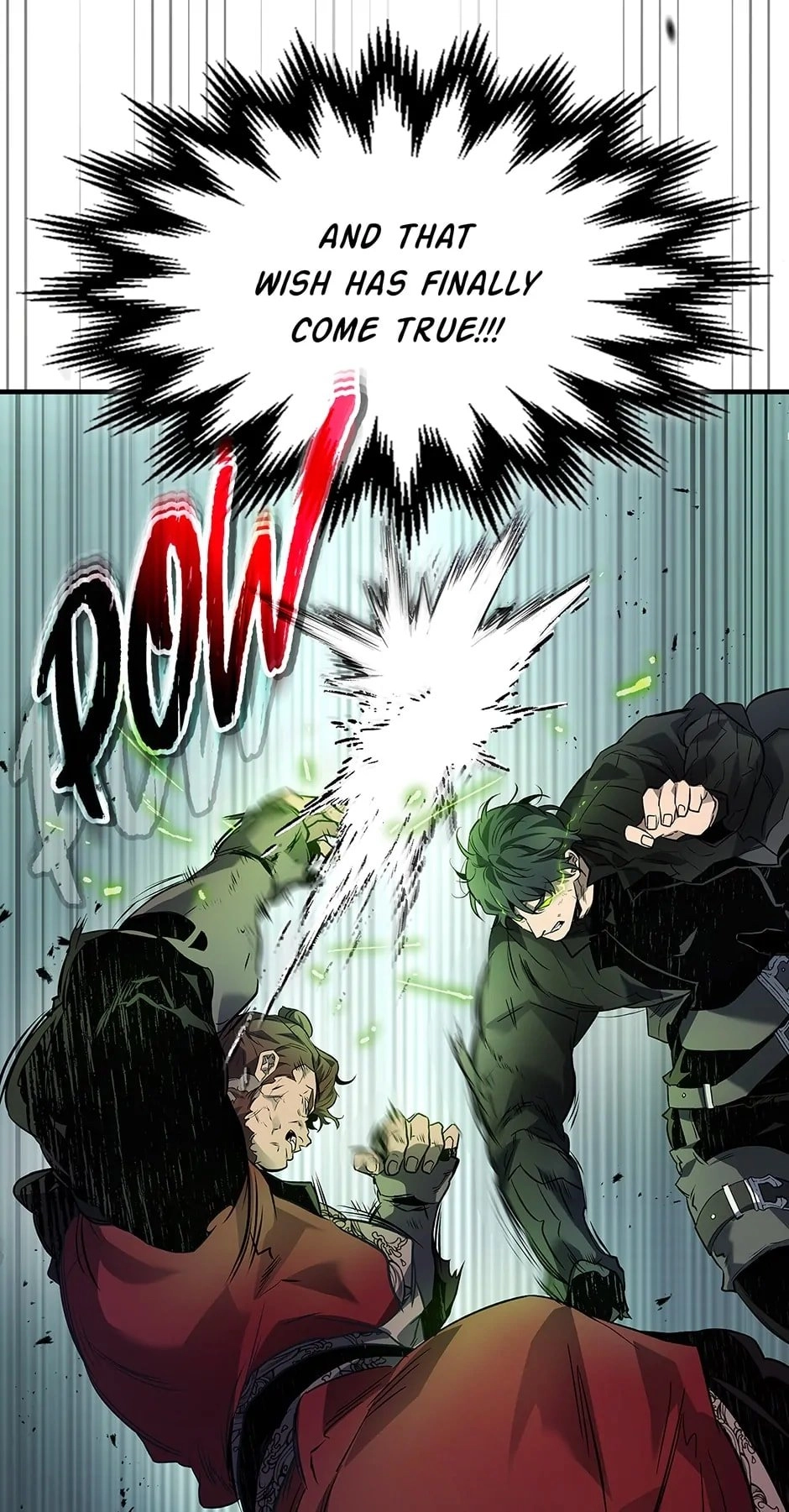 Leveling up with gods Chapter 100, page 14 of 66