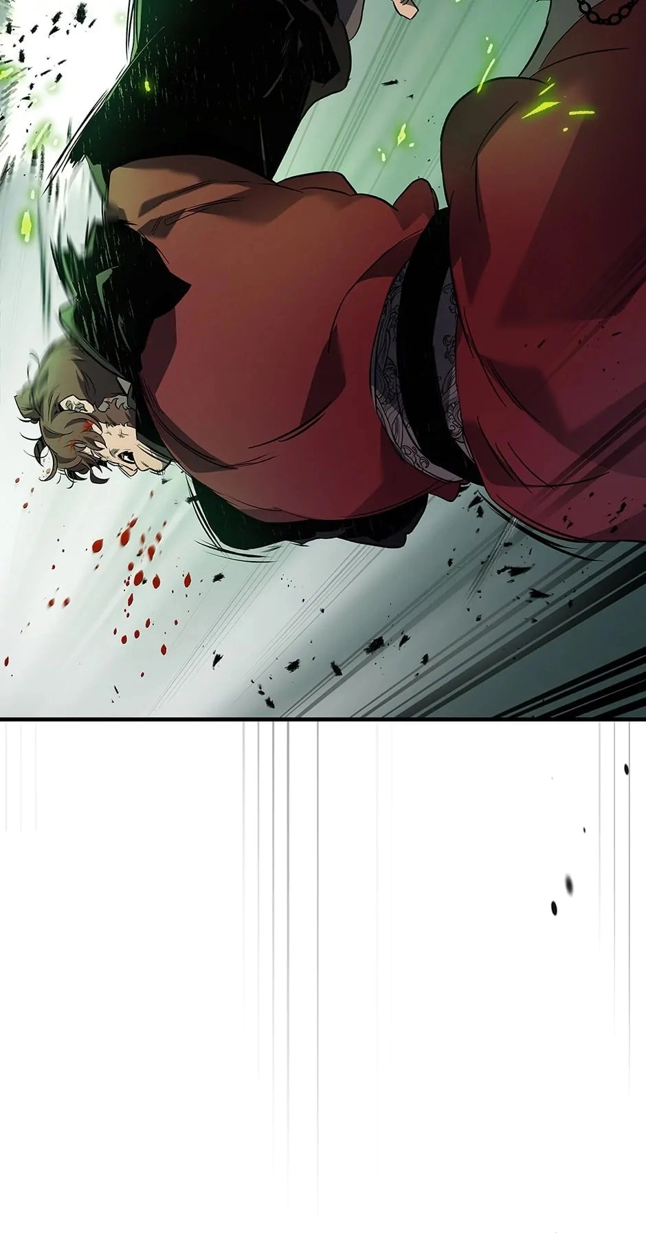Leveling up with gods Chapter 100, page 16 of 66