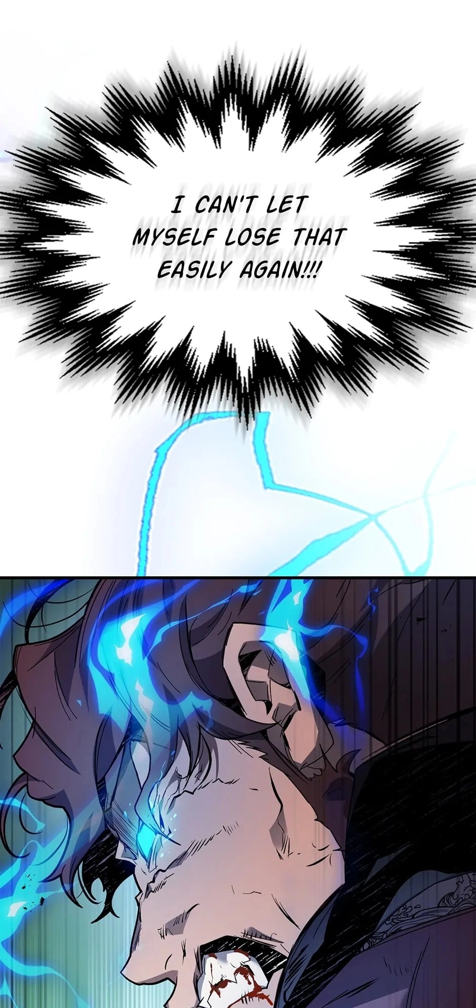 Leveling up with gods Chapter 100, page 17 of 66