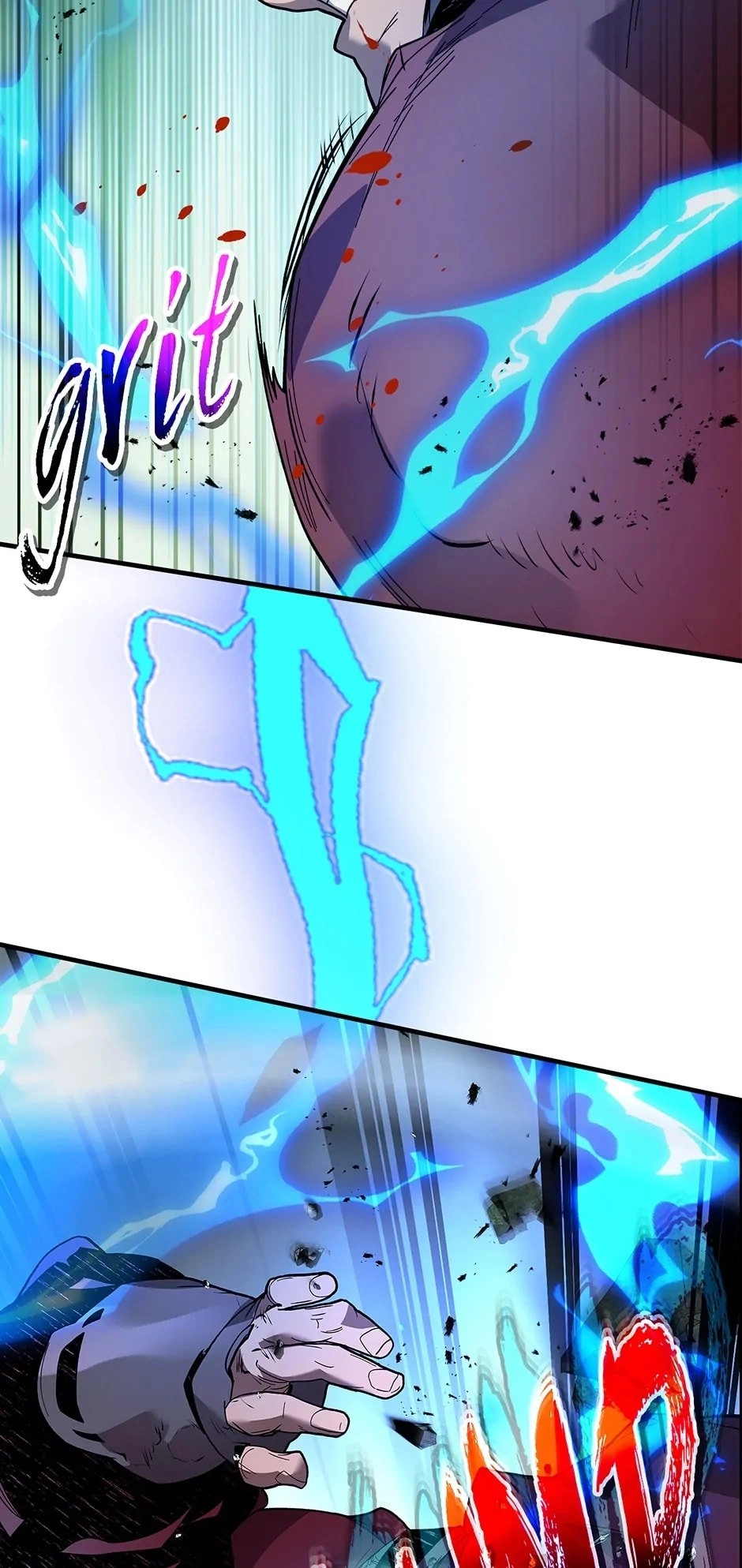 Leveling up with gods Chapter 100, page 18 of 66