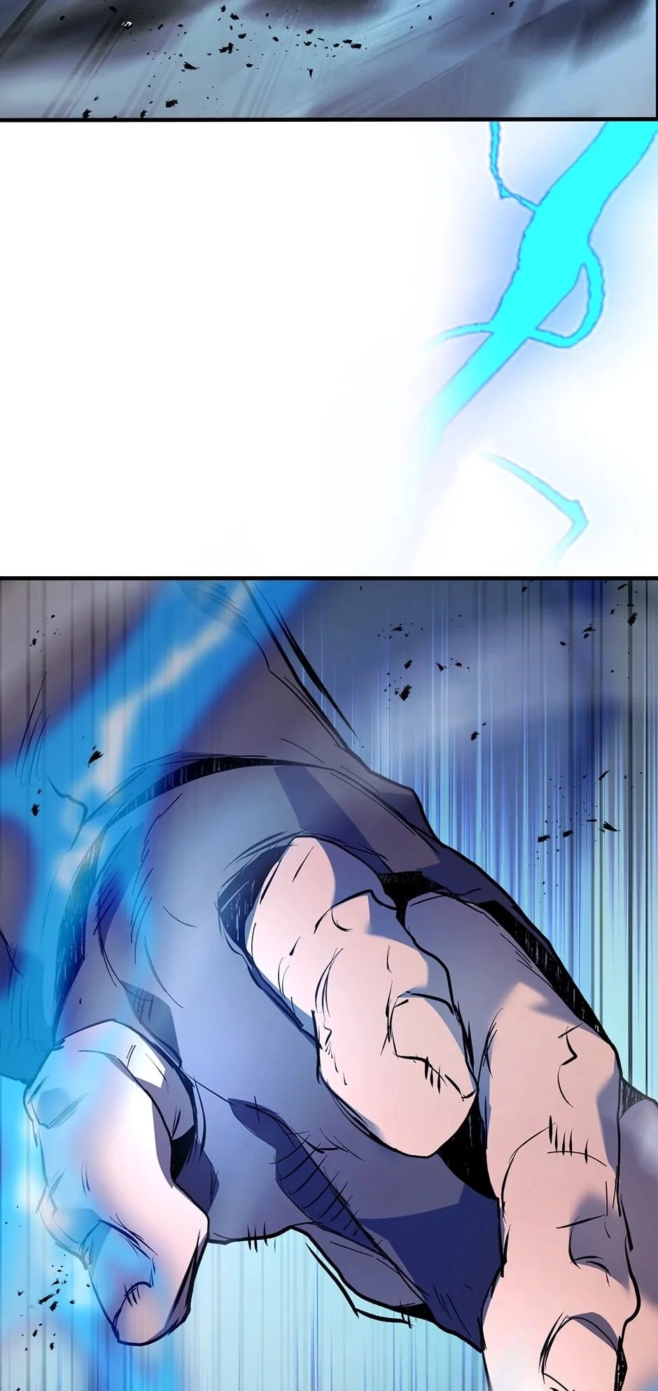 Leveling up with gods Chapter 100, page 20 of 66
