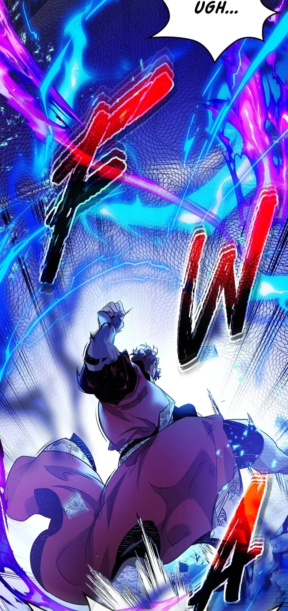Leveling up with gods Chapter 100, page 27 of 66