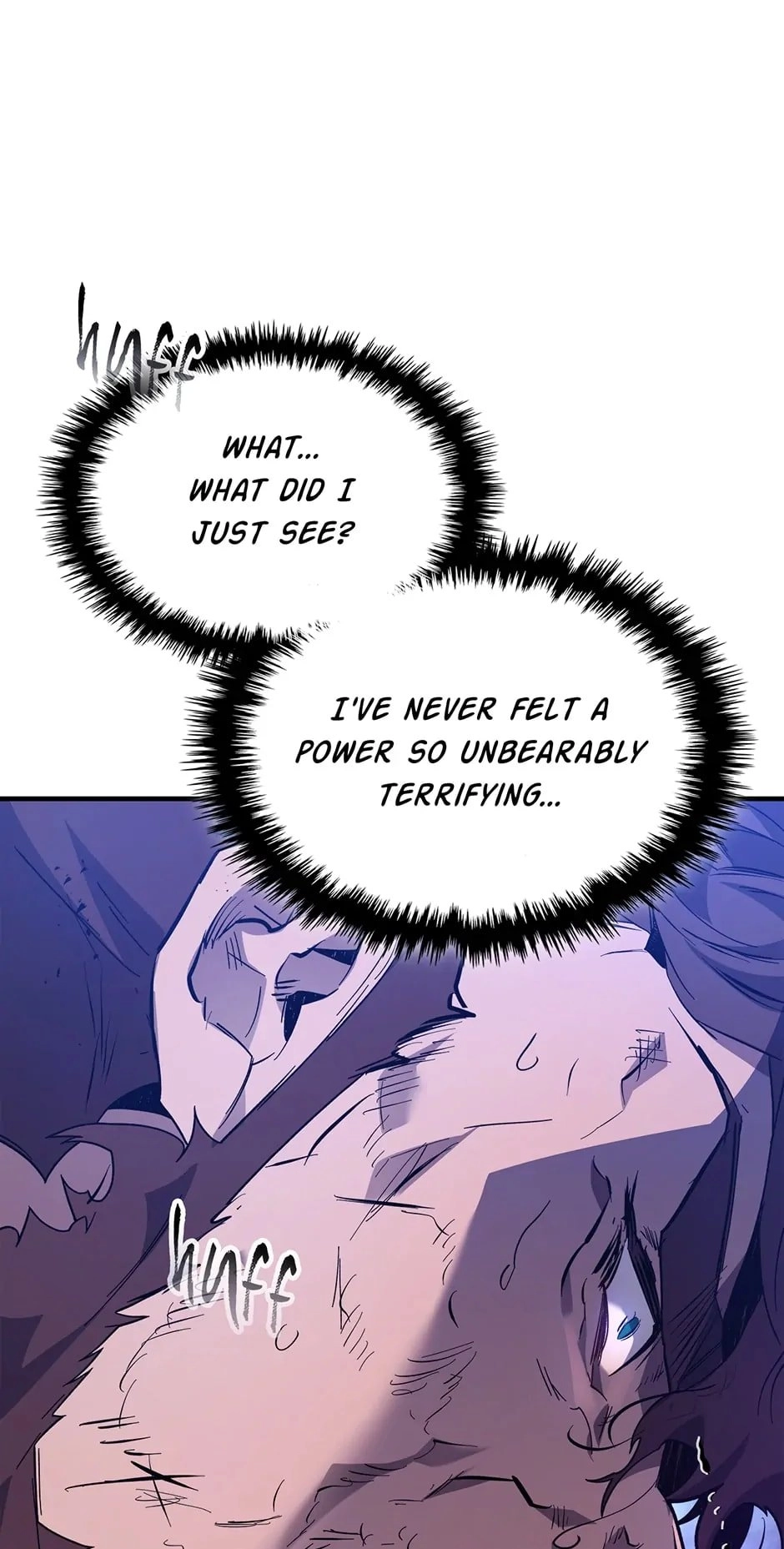 Leveling up with gods Chapter 100, page 29 of 66