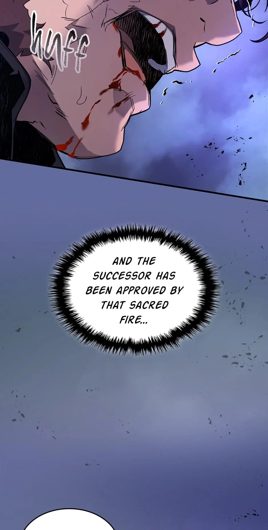 Leveling up with gods Chapter 100, page 30 of 66
