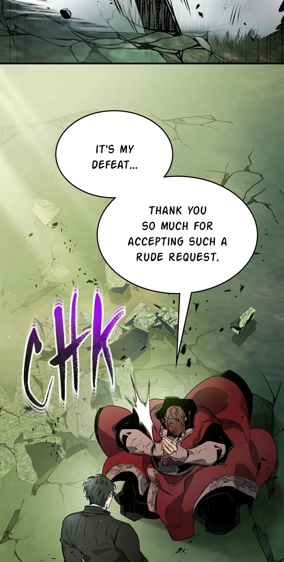 Leveling up with gods Chapter 100, page 34 of 66