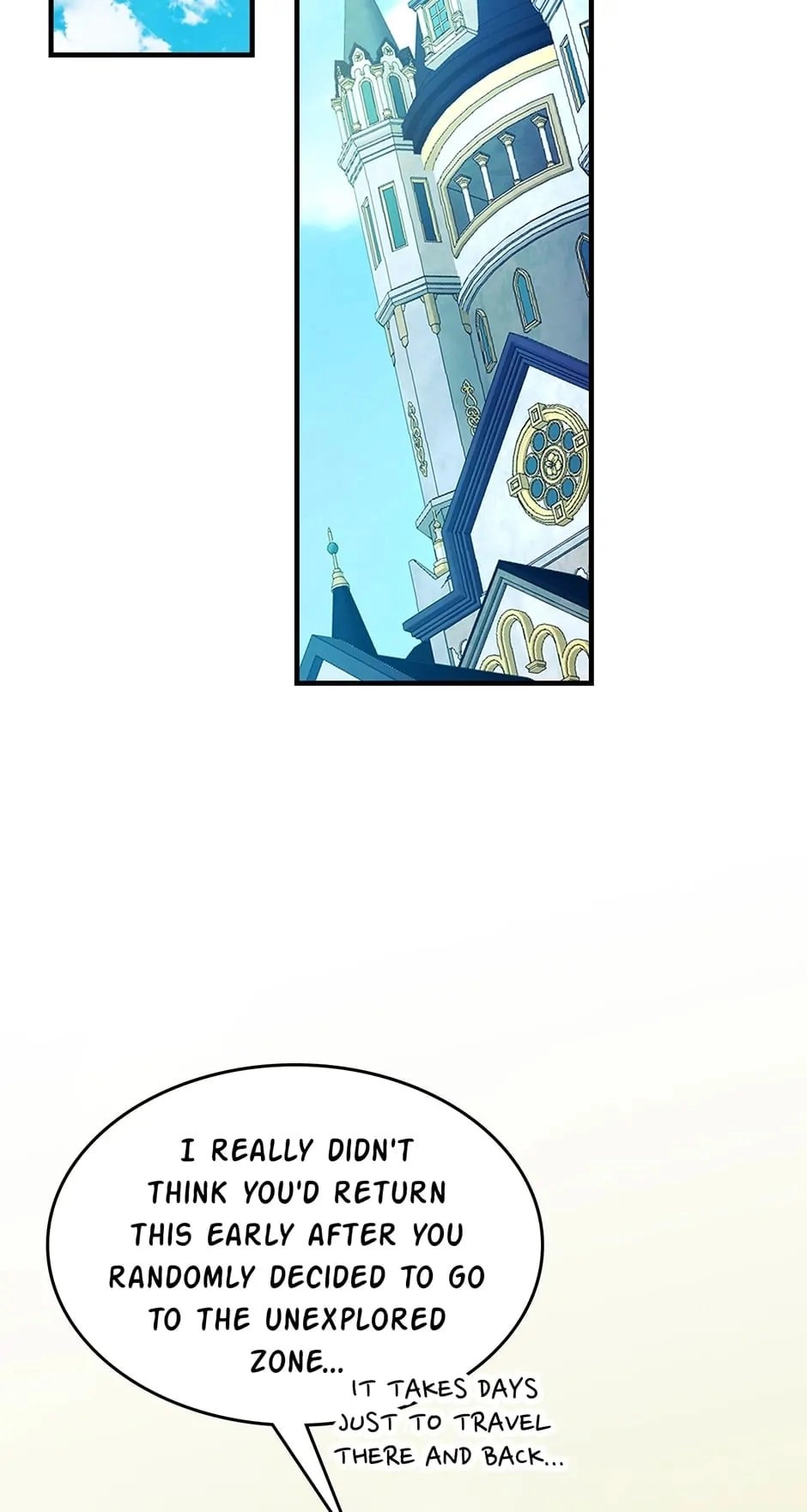 Leveling up with gods Chapter 100, page 38 of 66
