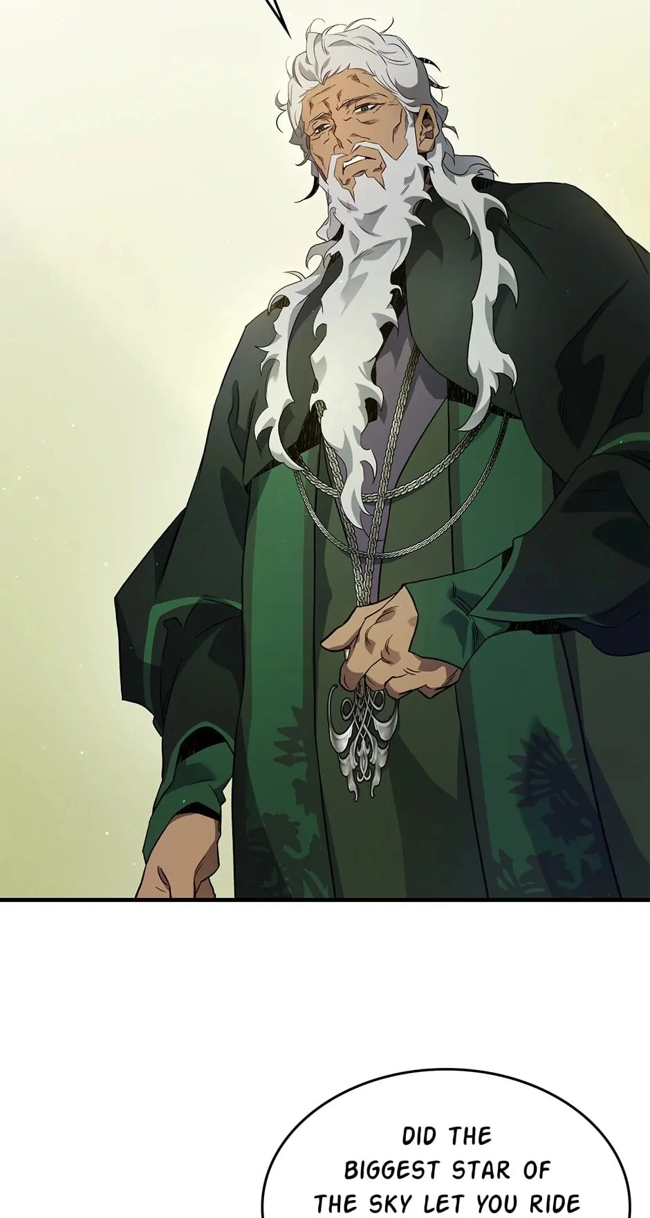 Leveling up with gods Chapter 100, page 39 of 66