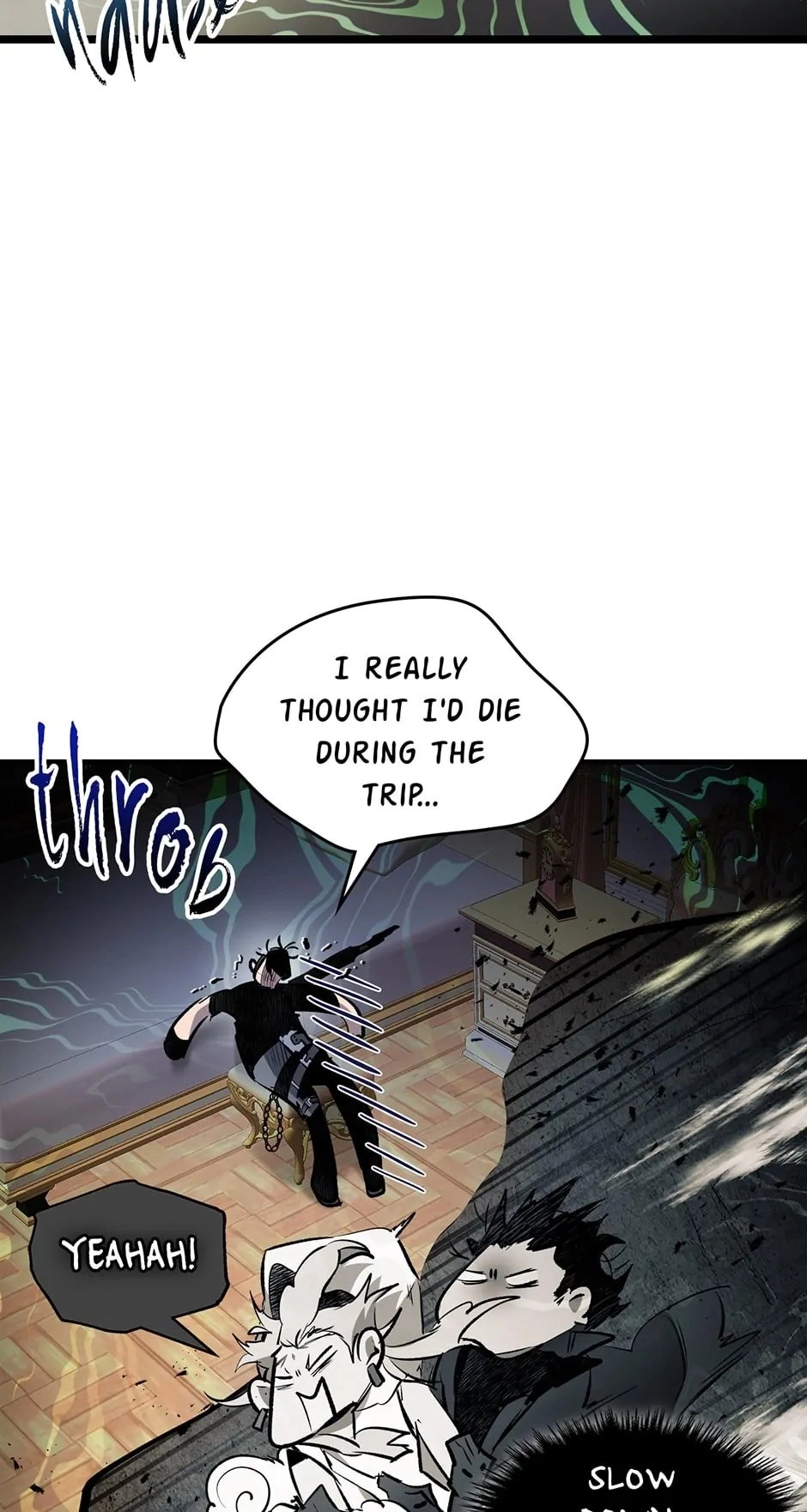 Leveling up with gods Chapter 100, page 41 of 66