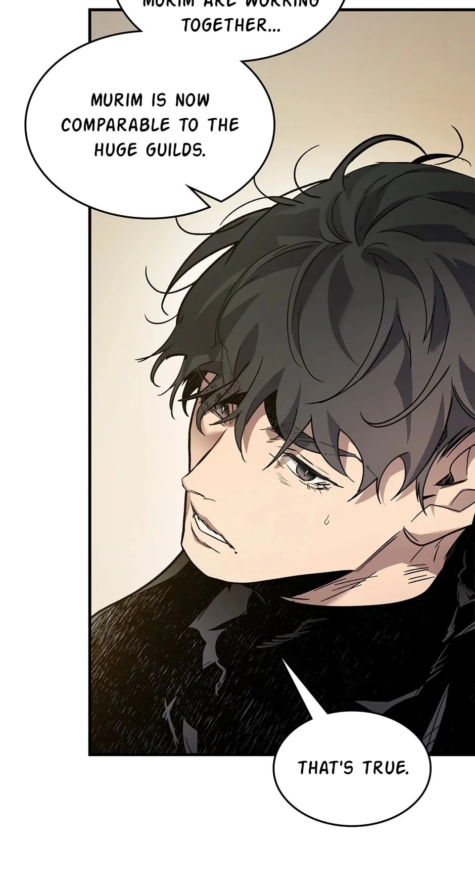 Leveling up with gods Chapter 100, page 43 of 66