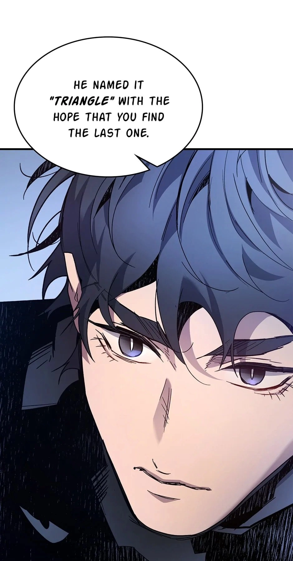 Leveling up with gods Chapter 100, page 50 of 66