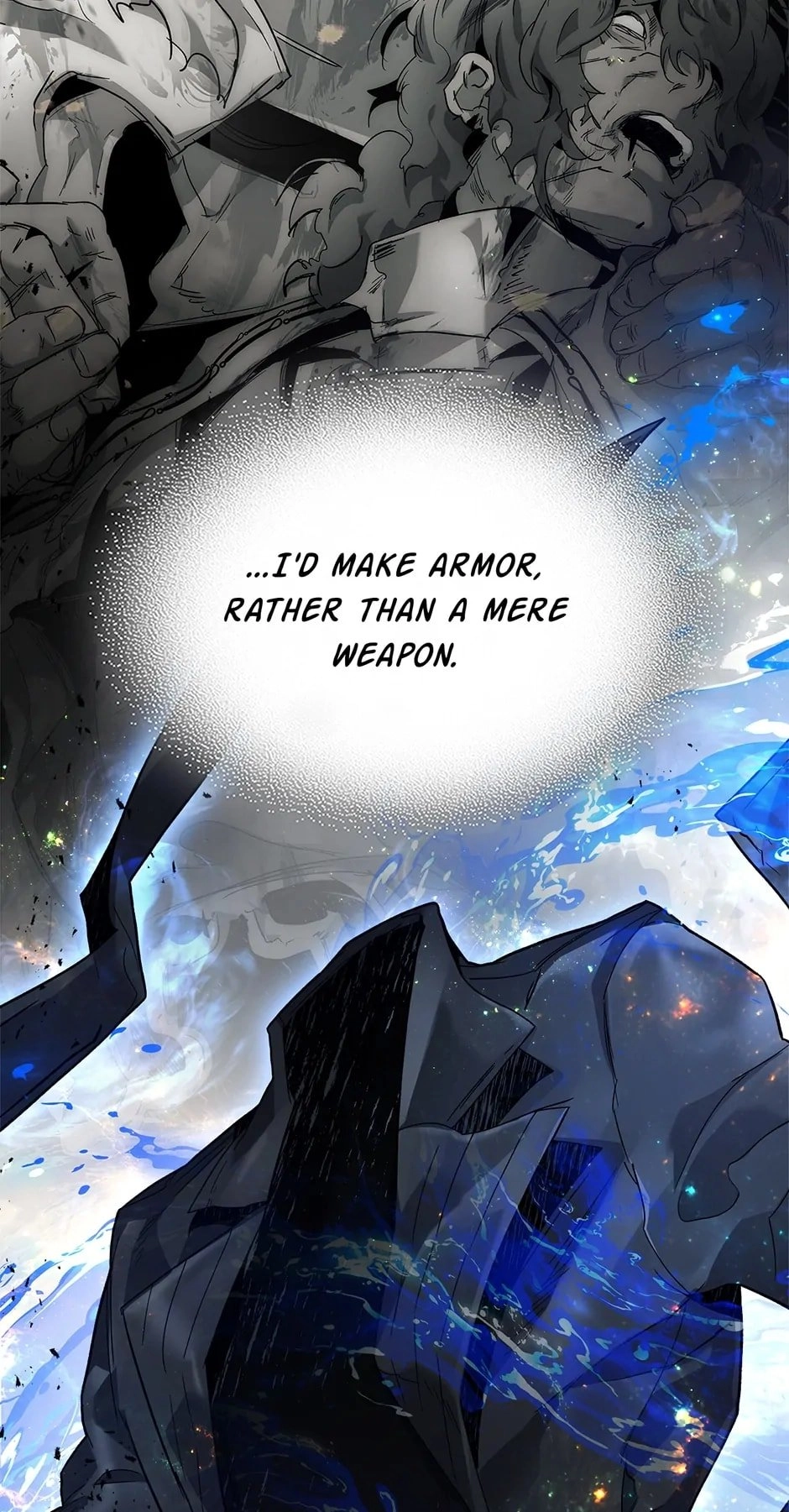 Leveling up with gods Chapter 100, page 53 of 66