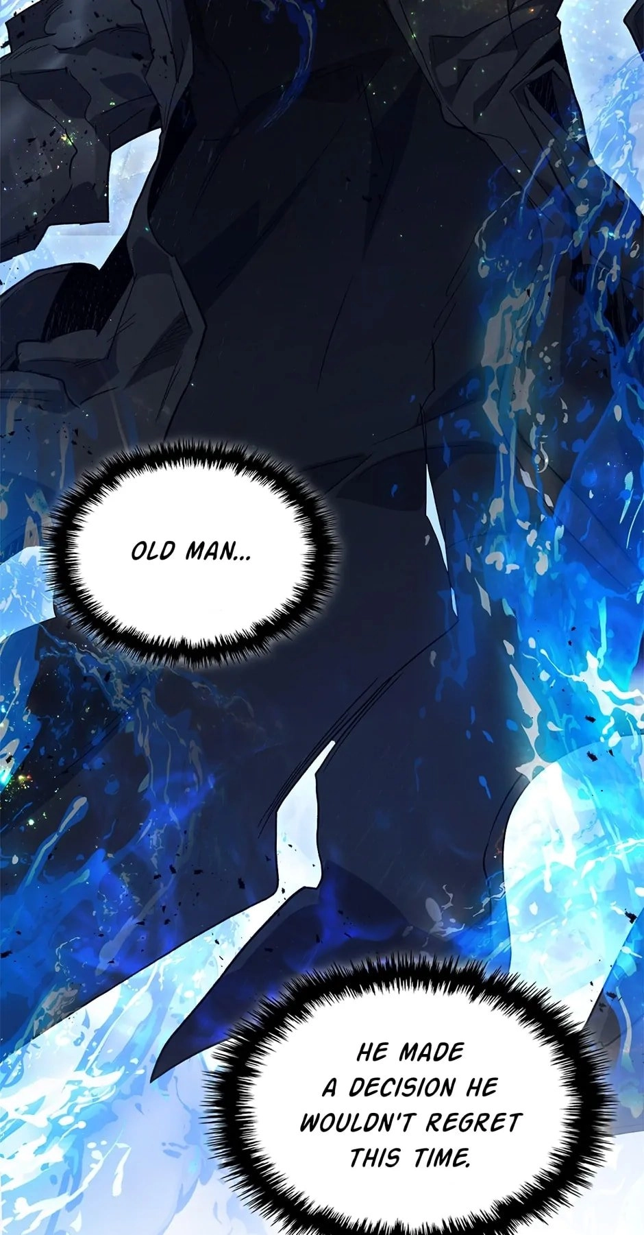 Leveling up with gods Chapter 100, page 54 of 66