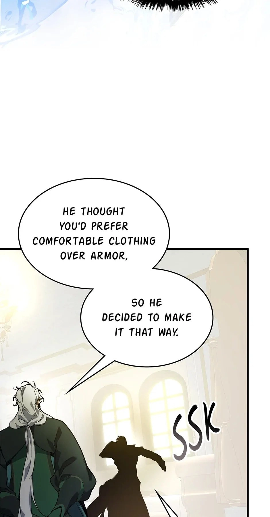 Leveling up with gods Chapter 100, page 55 of 66