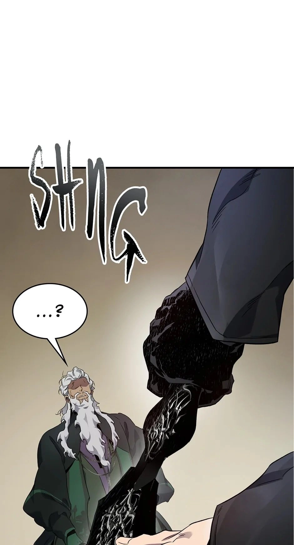 Leveling up with gods Chapter 100, page 59 of 66
