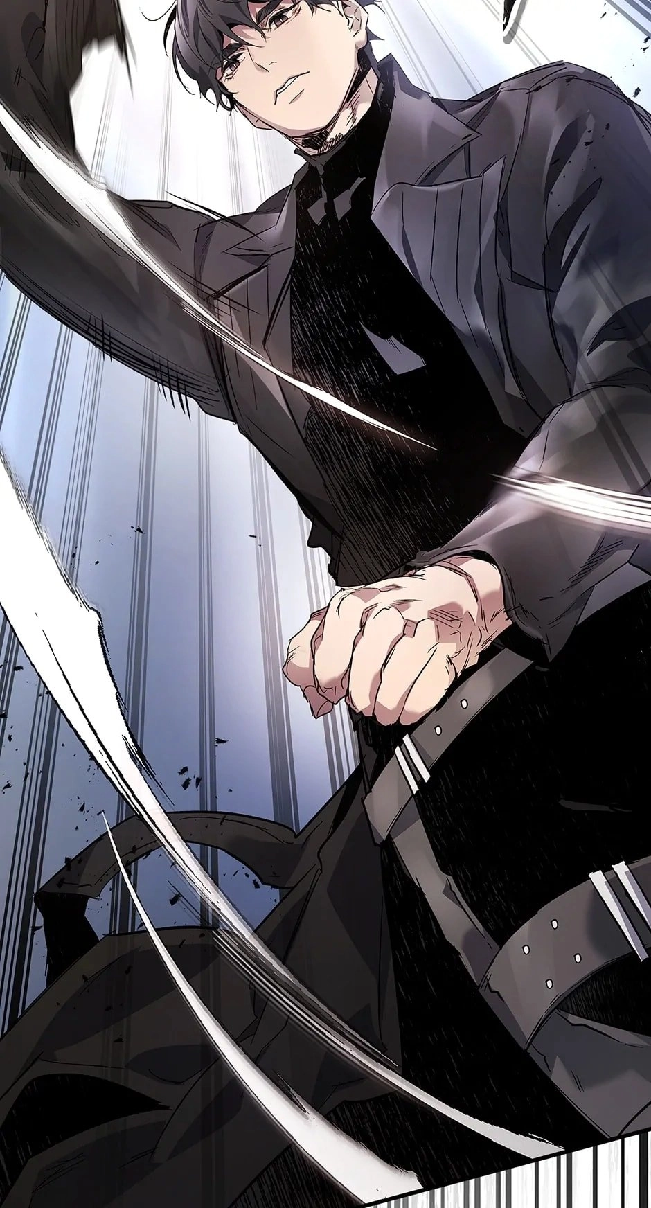 Leveling up with gods Chapter 100, page 62 of 66