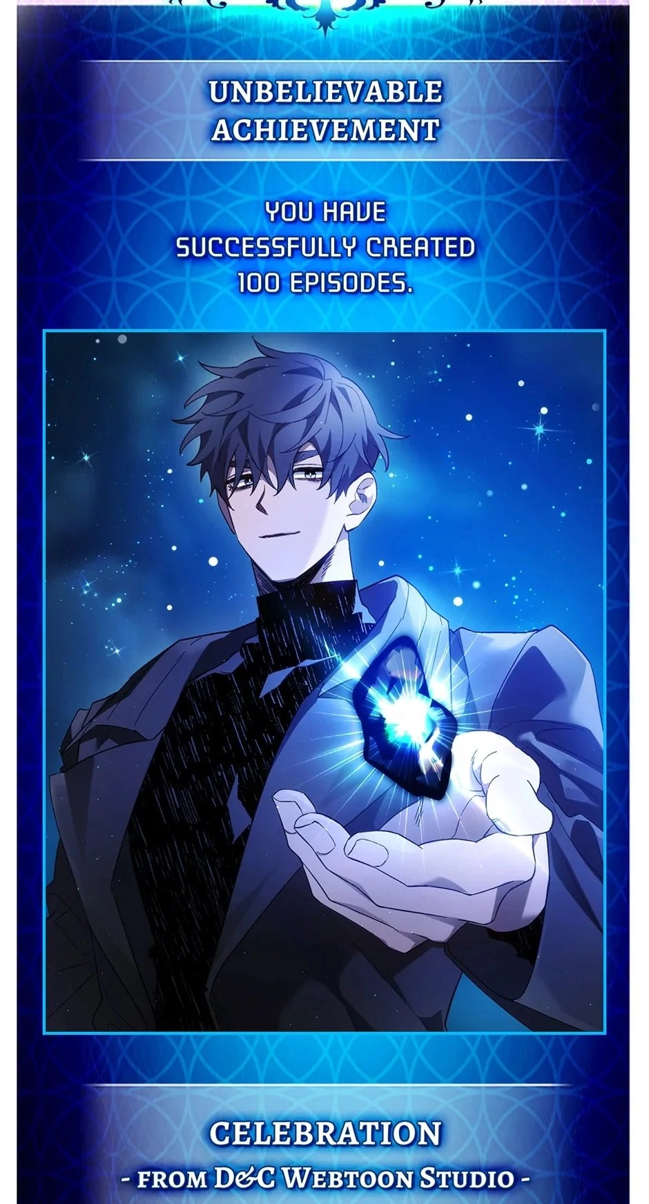Leveling up with gods Chapter 100, page 64 of 66