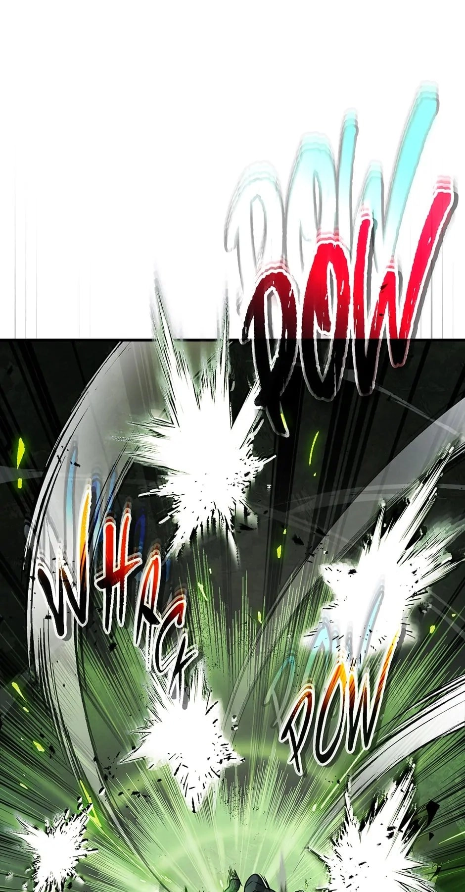 Leveling up with gods Chapter 100, page 7 of 66