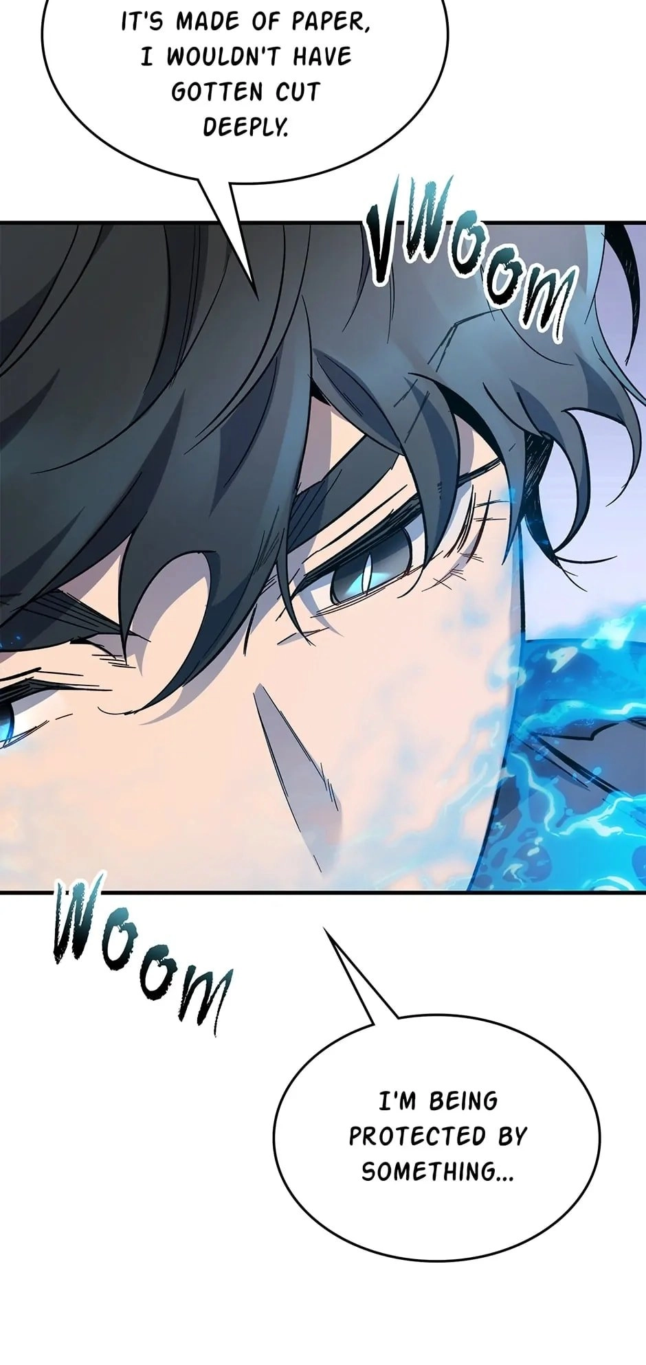 Leveling up with gods Chapter 101, page 10 of 82
