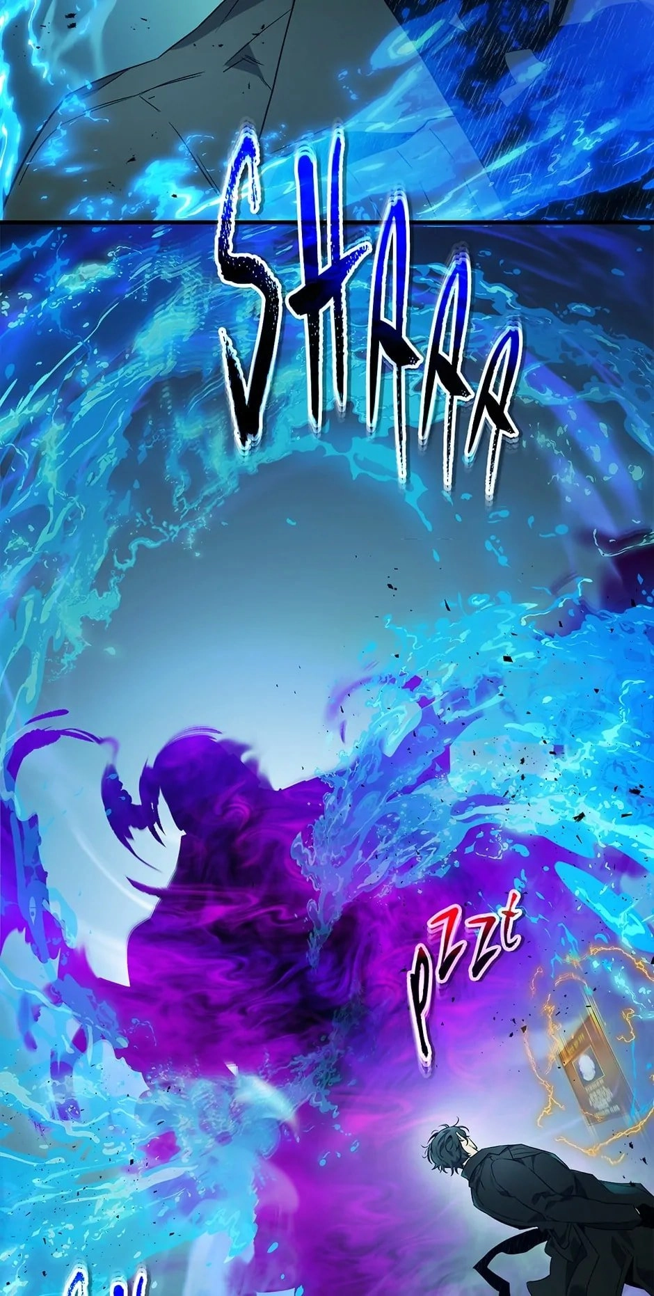 Leveling up with gods Chapter 101, page 13 of 82