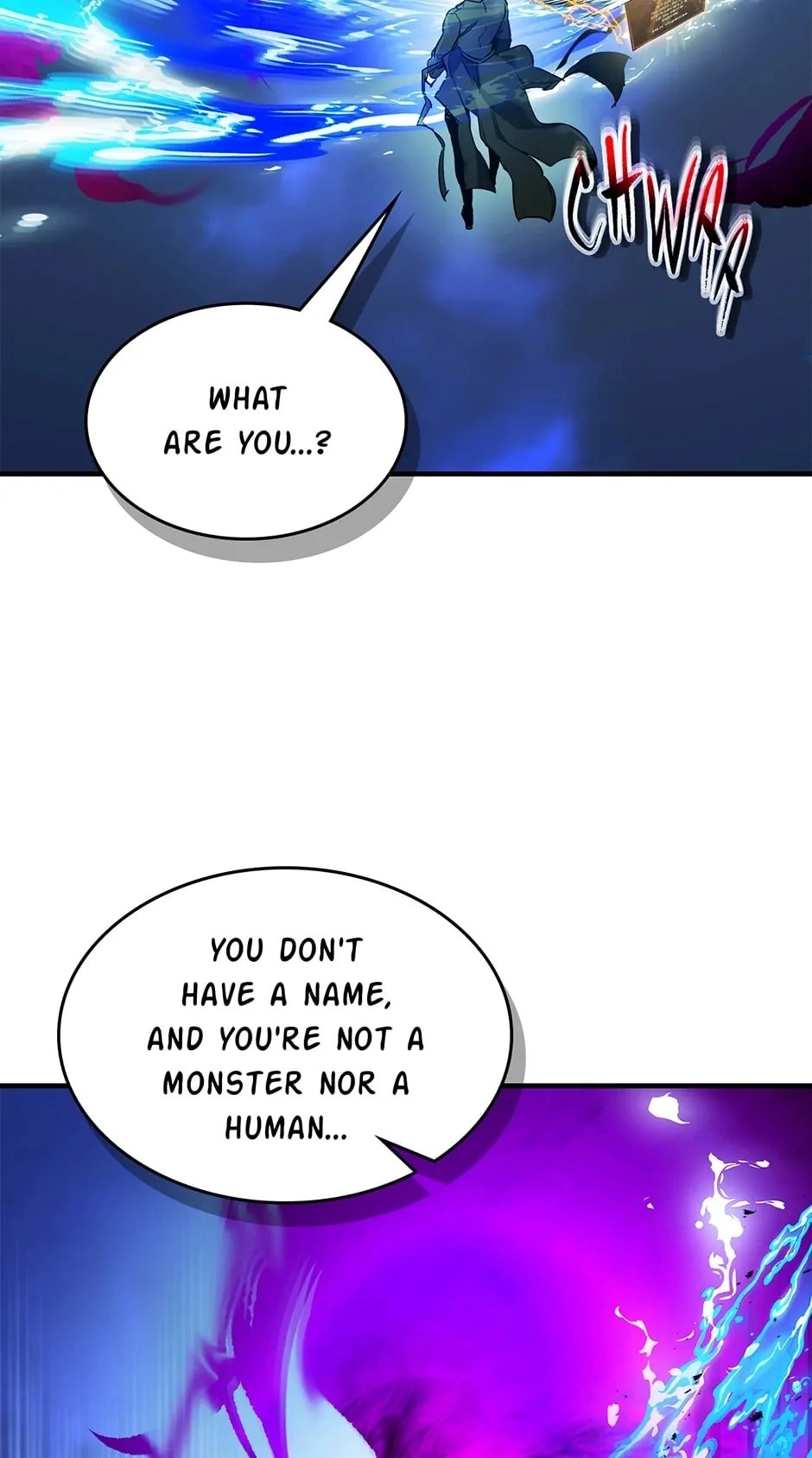Leveling up with gods Chapter 101, page 18 of 82
