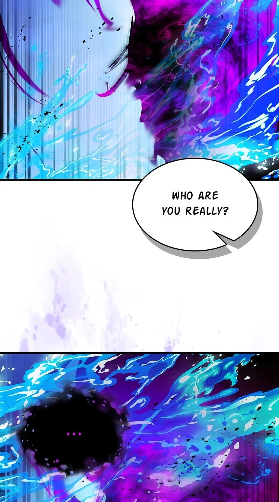 Leveling up with gods Chapter 101, page 19 of 82
