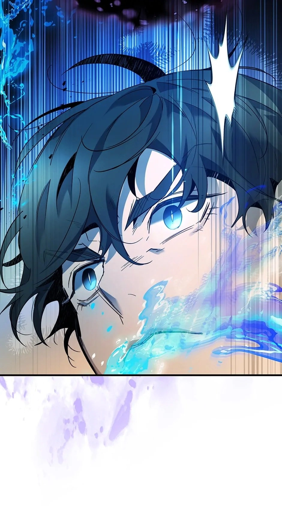 Leveling up with gods Chapter 101, page 21 of 82