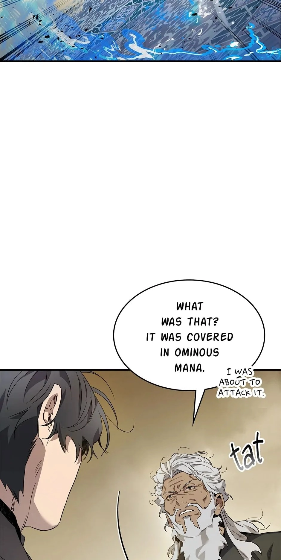 Leveling up with gods Chapter 101, page 23 of 82