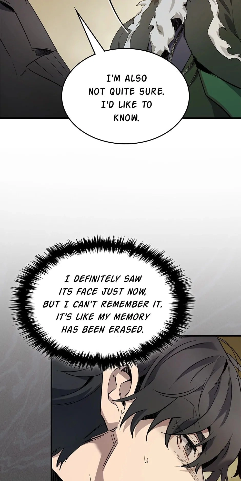 Leveling up with gods Chapter 101, page 24 of 82