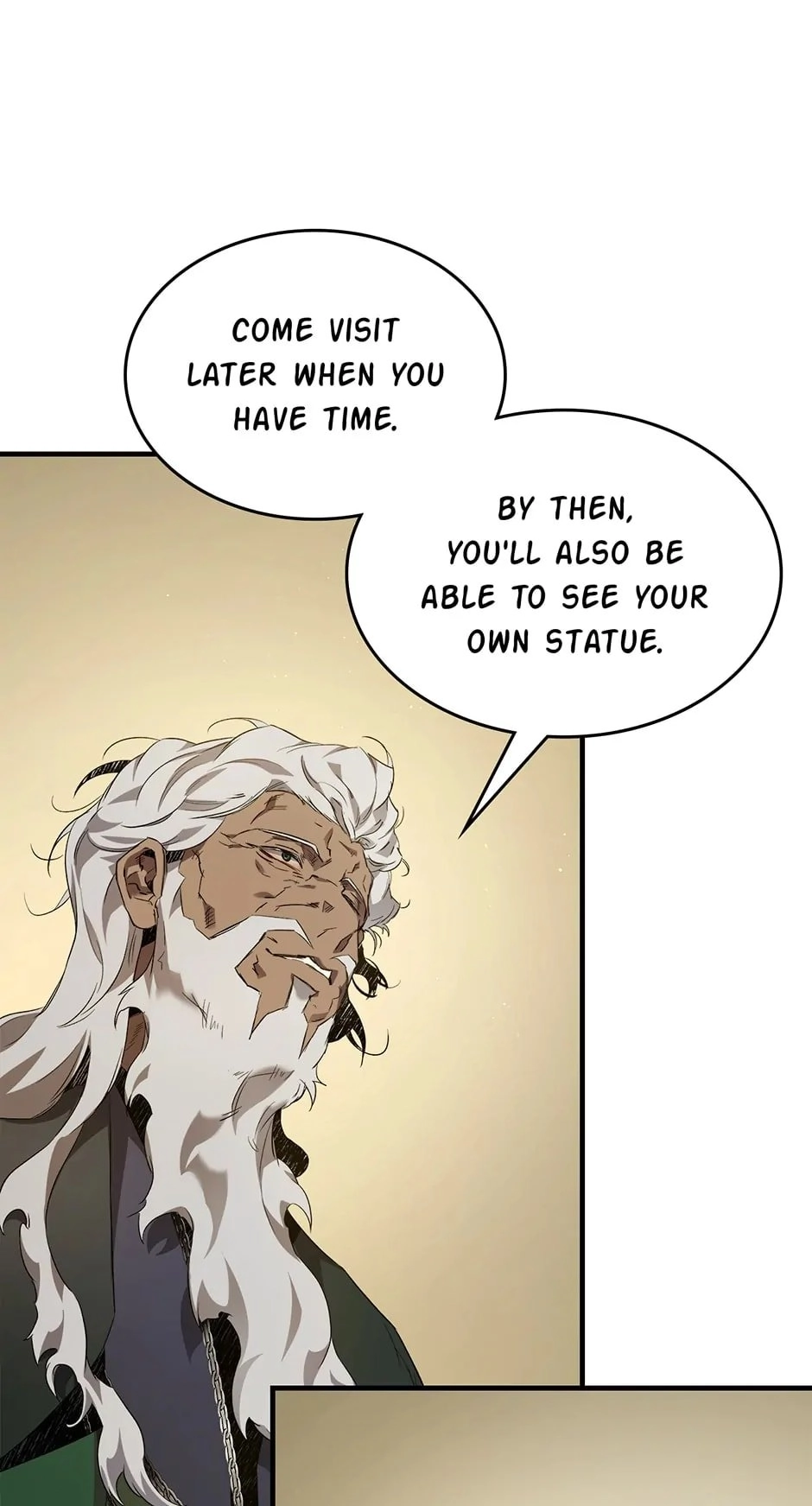 Leveling up with gods Chapter 101, page 28 of 82