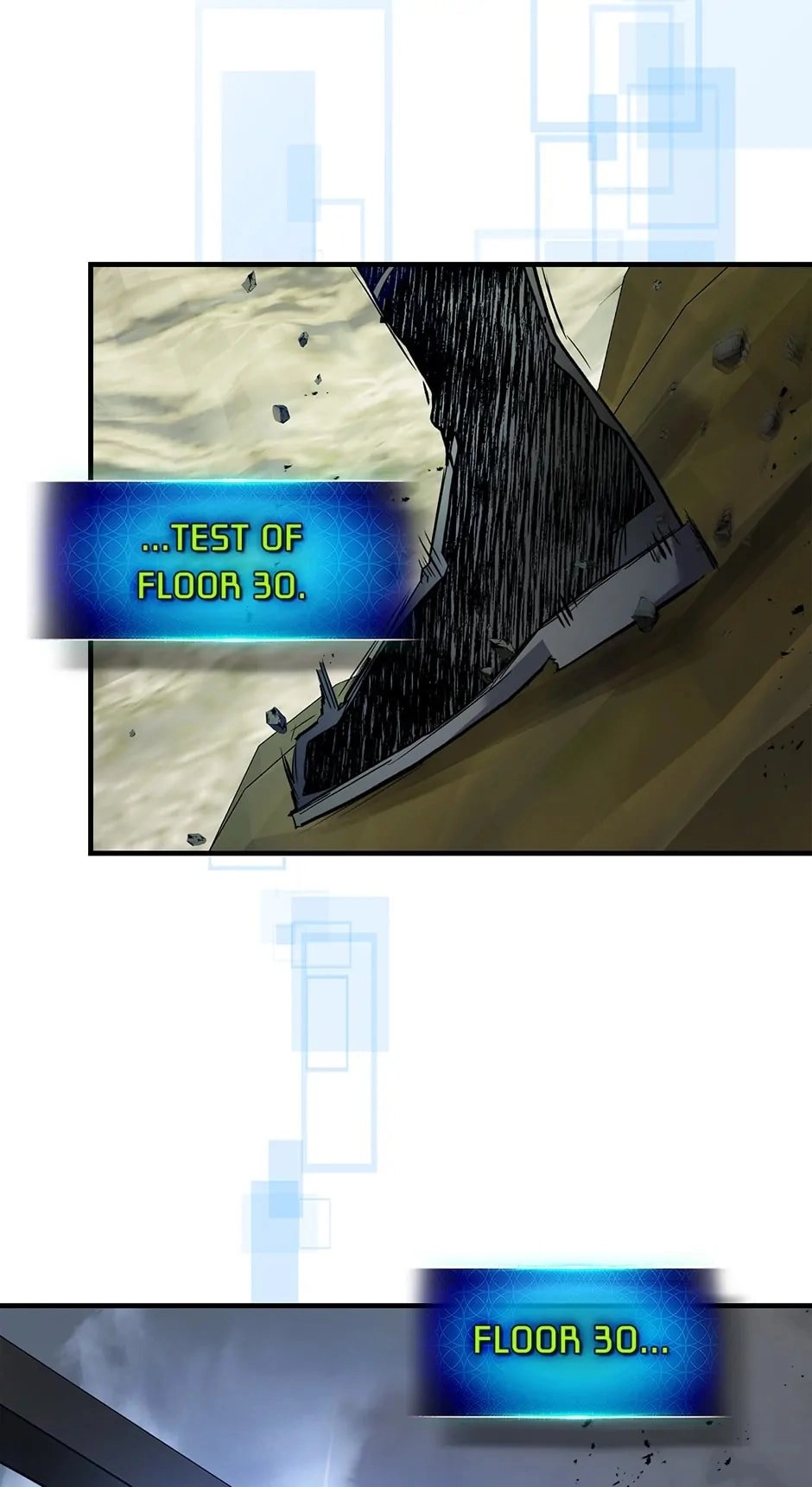 Leveling up with gods Chapter 101, page 35 of 82
