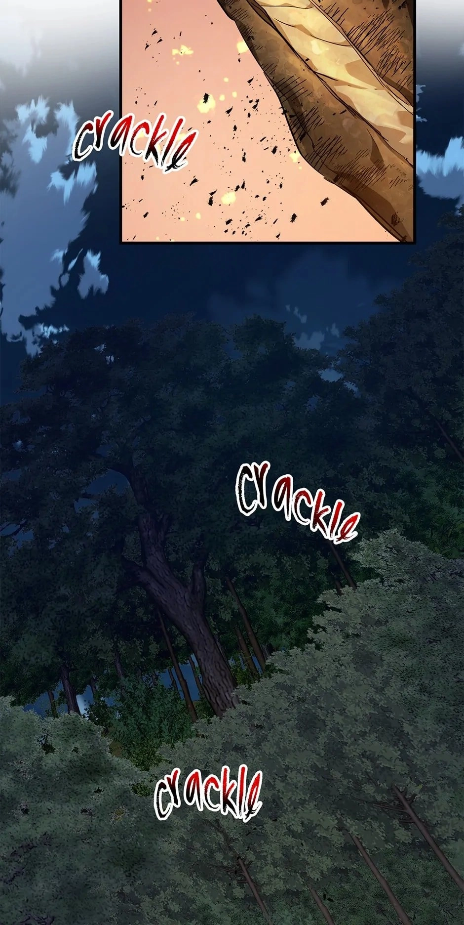 Leveling up with gods Chapter 101, page 42 of 82